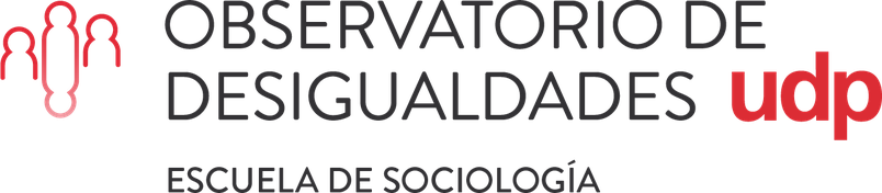 Observatorio de Desigualdades, Escuela de Sociología UDP